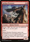 Capataz keldon — Dominaria #134