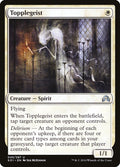 Topplegeist — Shadows over Innistrad #45