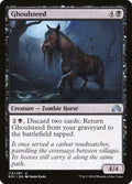 Ghoulsteed — Shadows over Innistrad #113