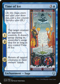 Tiempos Gélidos — Dominaria #70