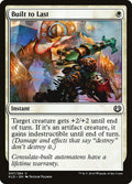 Construido para perdurar — Kaladesh #7