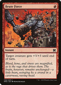 Brute Force — Modern Masters 2015 #108