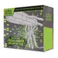 ETB Caja de Entrenador Elite Equilibrio Perfecto - Español