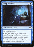 Sleep Paralysis — Shadows over Innistrad #87