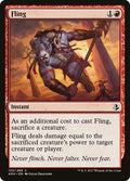 Fling — Amonkhet #132