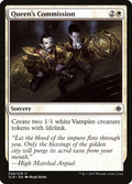 Queen's Commission — Ixalan #29
