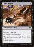 Dead Weight — Shadows over Innistrad #106