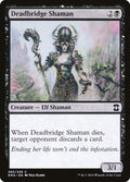 Deadbridge Shaman - Eternal Masters #85