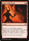 Dance with Devils — Shadows over Innistrad #150