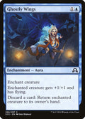 Ghostly Wings — Shadows over Innistrad #66