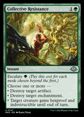 Defensa colectiva | Collective Resistance — Modern Horizons 3 #147