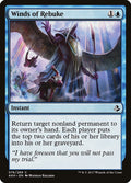 Winds of Rebuke — Amonkhet #76