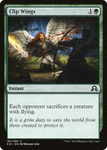 Clip Wings — Shadows over Innistrad #197