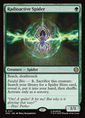 Araña radiactiva | Radioactive Spider — Marvel's Spider-Man #111