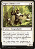 Legion Conquistador — Ixalan #20