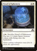 Vessel of Ephemera — Shadows over Innistrad #48