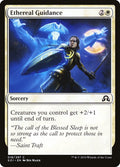 Ethereal Guidance — Shadows over Innistrad #18