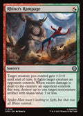 Estragos de Rino | Rhino's Rampage — Marvel's Spider-Man #141