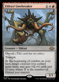 Rompefilas eldrazi | Eldrazi Linebreaker - Modern Horizons 3 #117