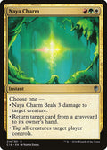 Amuleto nayano | Naya Charm - Commander 2016 #214