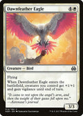 Águila pluma del alba | Dawnfeather Eagle - Aether Revolt #14