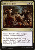 Call to the Feast — Ixalan #219