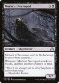 Morkrut Necropod — Shadows over Innistrad #125