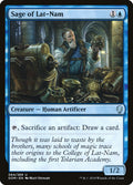 Sabio de Lat-Nam — Dominaria #64