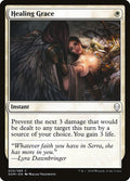 Merced sanadora — Dominaria #20