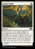 Calambre reanimador | Jolted Awake — Modern Horizons 3 #33