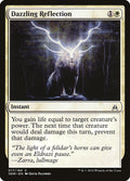 Reflejo deslumbrante | Dazzling Reflection - Oath of the Gatewatch #17