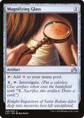 Magnifying Glass — Shadows over Innistrad #258