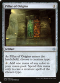 Pillar of Origins — Ixalan #241