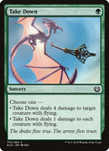 Derribar — Kaladesh #170