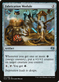 Módulo de fabricación — Kaladesh #211