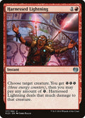 Doma del relámpago — Kaladesh #117