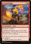 Ira frenética — Dominaria #124