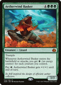 Recolector vientoetéreo | Aetherwind Basker - Aether Revolt #104