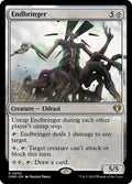 Endbringer - Commander Masters #803