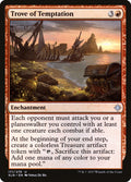 Trove of Temptation — Ixalan #171