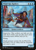 Jinetes Galernos | Wind-Kin Raiders - Aether Revolt #50