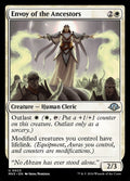 Enviada de los ancestros | Envoy of the Ancestors — Modern Horizons 3 #23