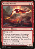 Fénix grito de guerra — Dominaria #150