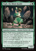 Toph, la Bandida Ciega | Toph, the Blind Bandit — Avatar: The Last Airbender #198