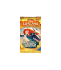 Sobre de juego de Wild Unknown - Ingles