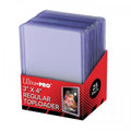 Top loader de 25 unidades