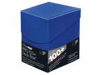 Caja de mazo con espacio para 100 cartas