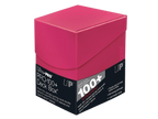 Caja de mazo con espacio para 100 cartas